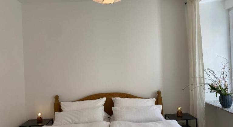 Apartment with 3 rooms for 4 persons — photo 2