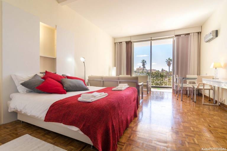 Appartement Cascais