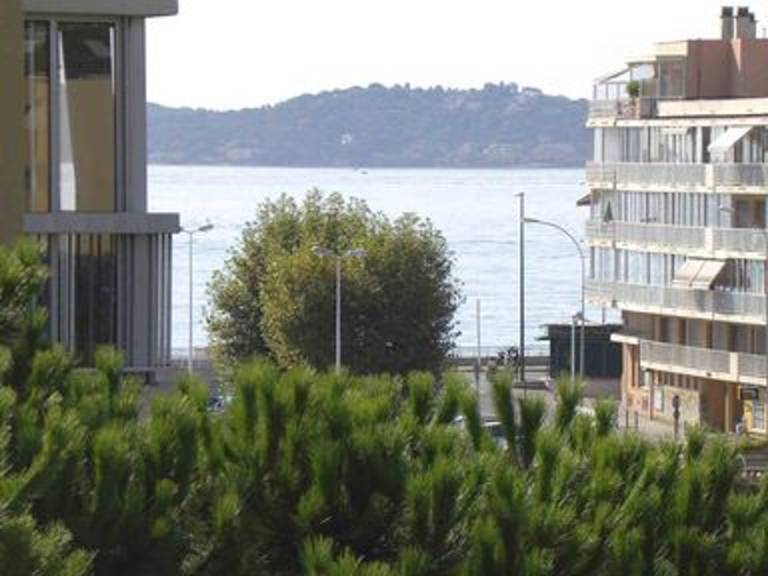 Nice rental apartment | Next to the beach | Pets allowed in Sainte-Maxime
