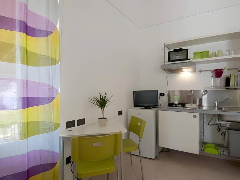 Serviced apartment with terrace | Close to the beach | Pet-friendly — photo 5