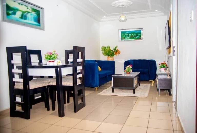 Appartement Douala