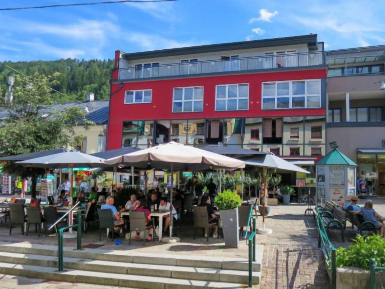 Ferienwohnung Schladming