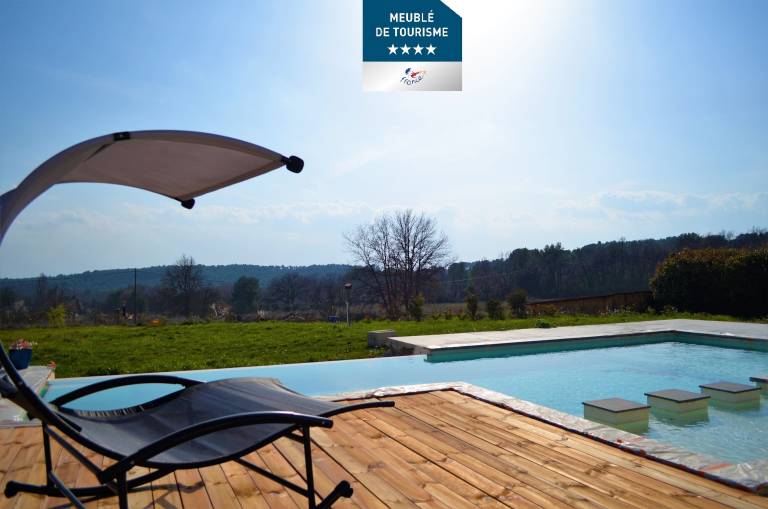 Villa Flayosc