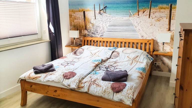 Ferienwohnung Heiligenhafen