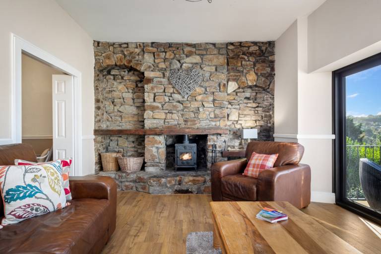 Child-friendly cottage with barbeque, hot tub & garden | Garden view | Close to the beach | Dogs allowed — photo 2