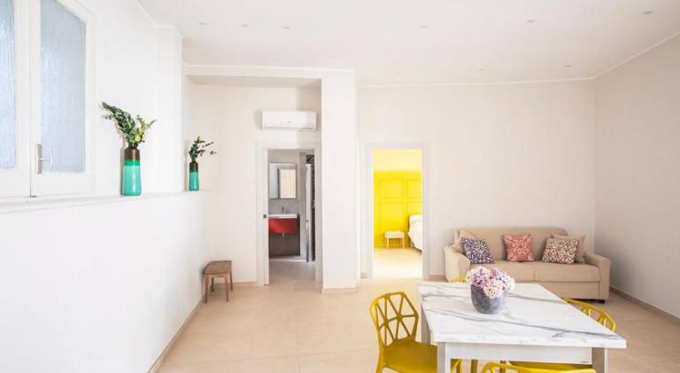 Apartment with 2 rooms for 4 persons — photo 2