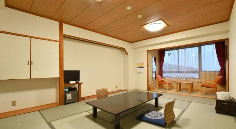 Rikuchu Kaigan Grand Hotel Vacation STAY 88515v
