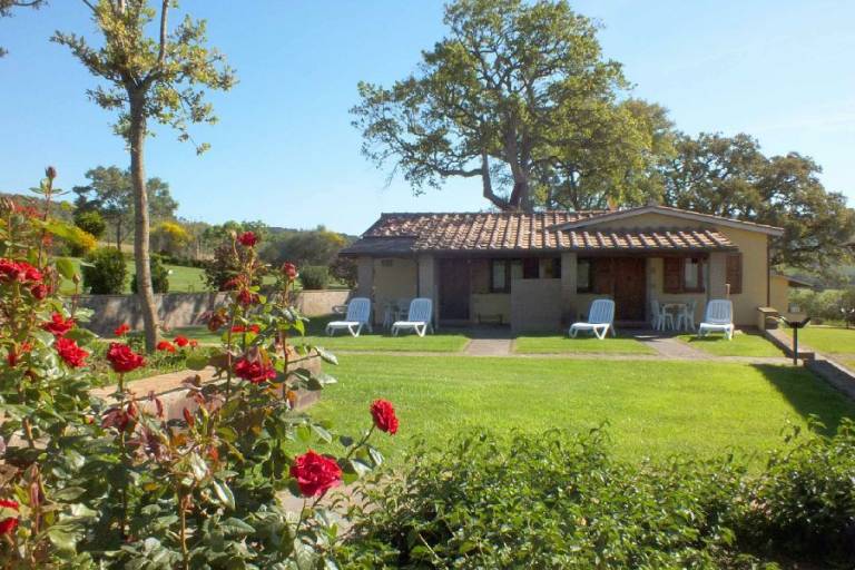 Privatzimmer Castiglione della Pescaia