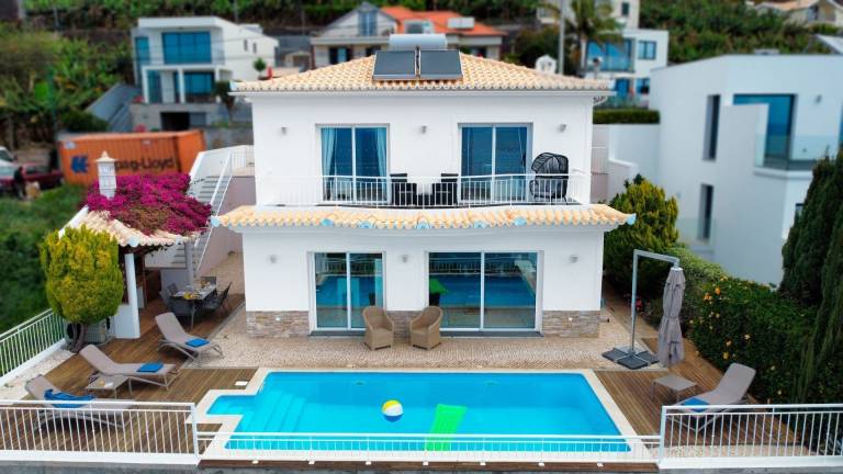Casa  Ponta do Sol