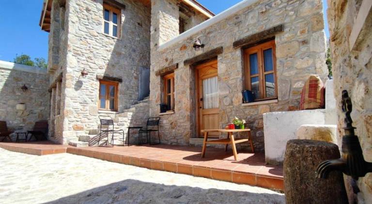 Lovely house | Dogs allowed in Mugla