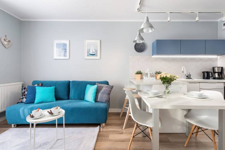 Apartament Dziwnówek
