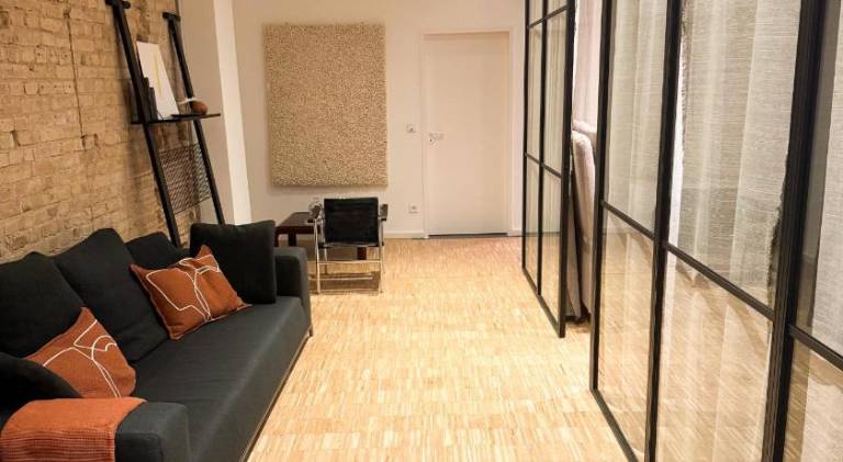 120 m² Ferienwohnung