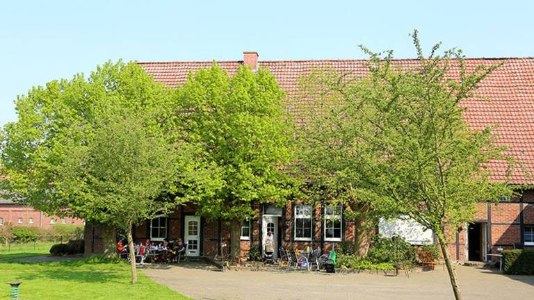 Ferienwohnung Beckum