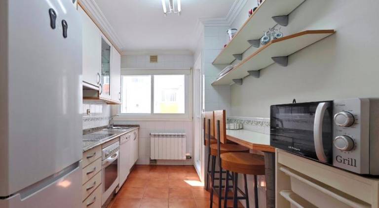 Holiday apartment with 2 rooms for 4 persons — photo 4