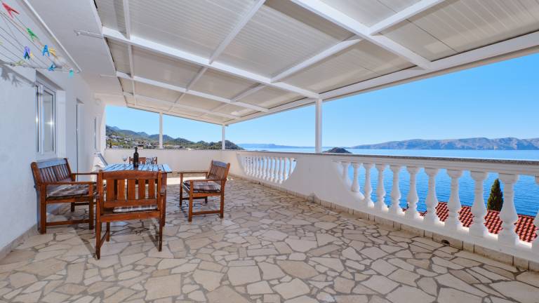 Apartment Mediera sea view 1 by Villas Guide — photo 2