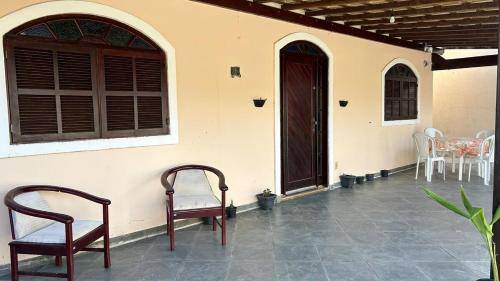 Casa Rio das Ostras