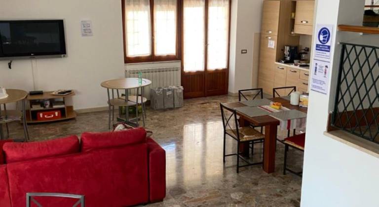 Villa Alma in Fiumicino