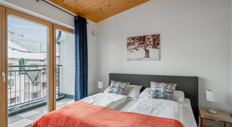 Holiday apartment | Ski nearby | Dogs allowed — photo 2