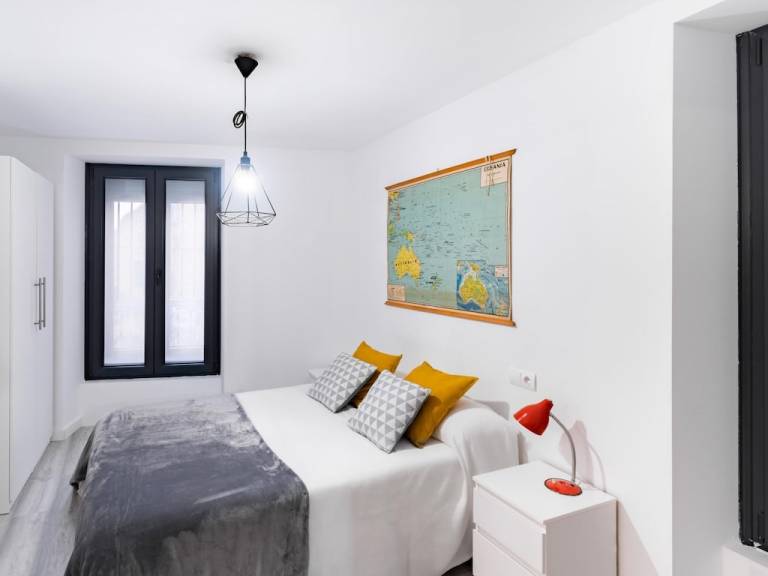 Apartamento  León