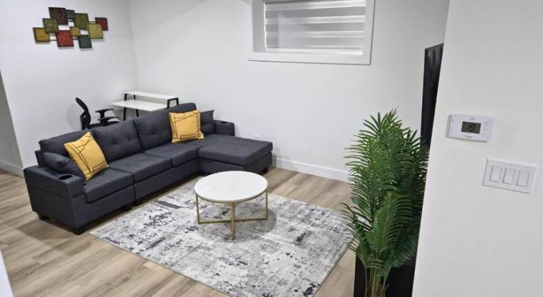 80 m&sup2; Ferienwohnung