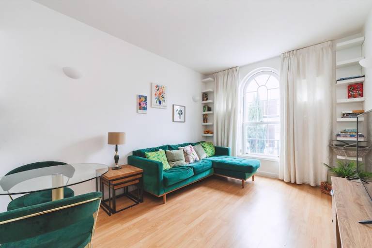 Appartement Southwark