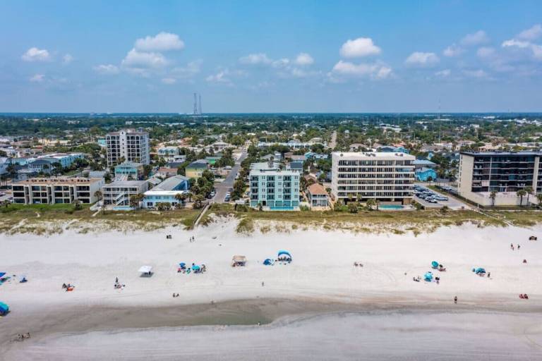 Condo Beaches