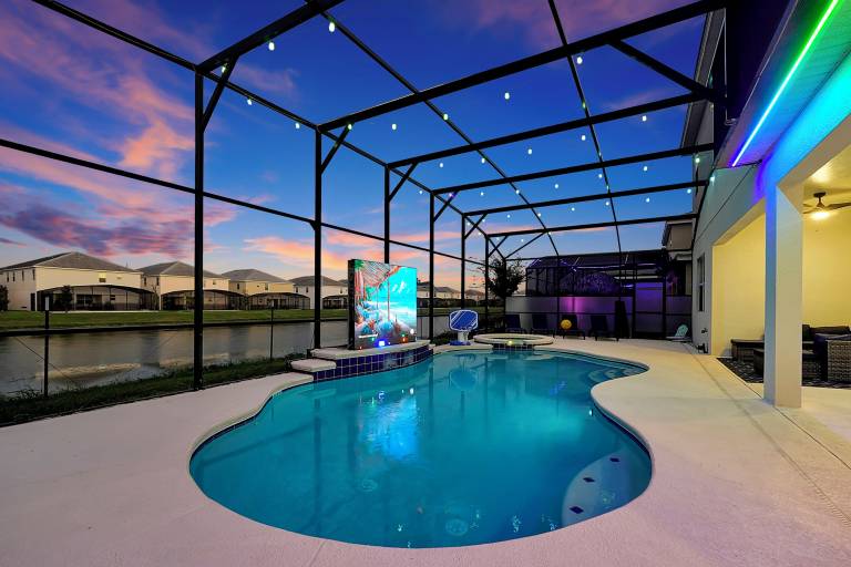Villa Kissimmee