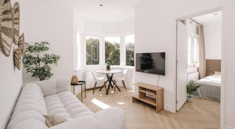 Wonderful rental apartment | Pets are welcome — photo 2