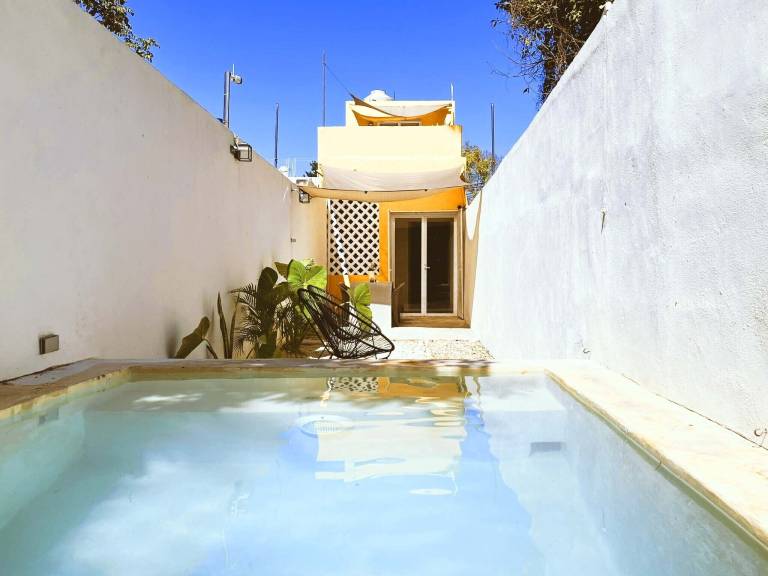 House Centro
