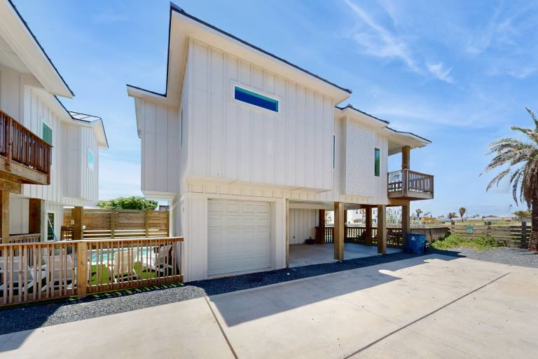 House Port Aransas