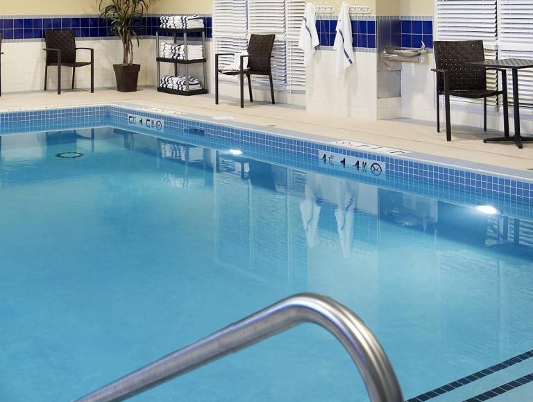 Hampton Inn by Hilton North Bay — photo 3