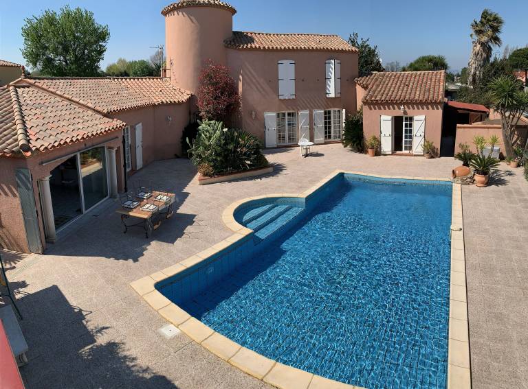 Villa Pia