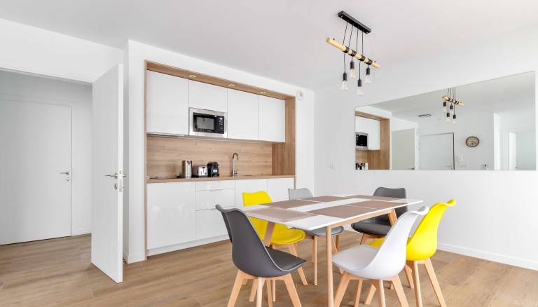 Appartement Créteil