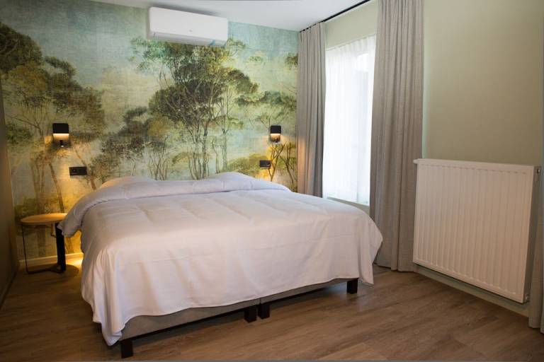 Appartement Bastogne