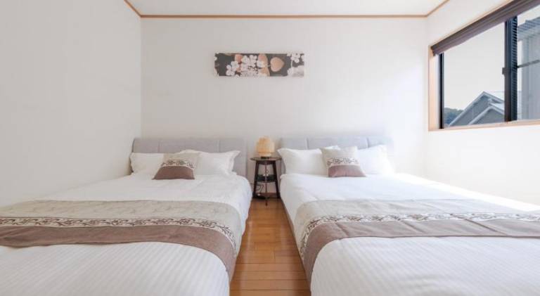 69 m² Ferienwohnung