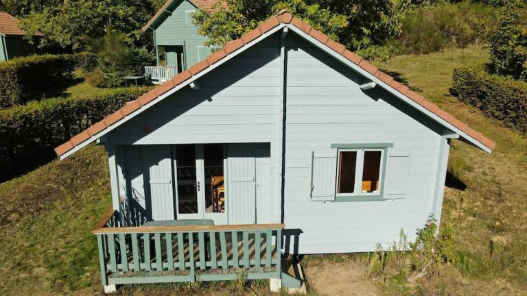 Camping Saint-Pardoux