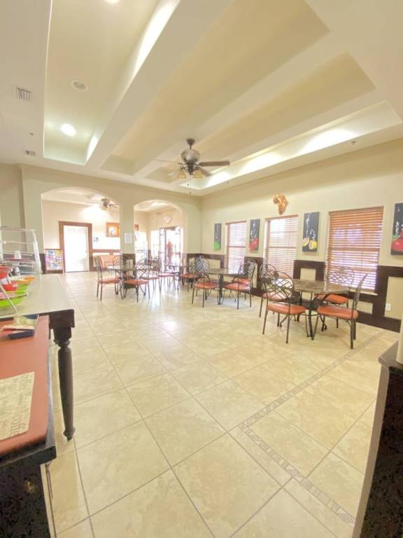 Weslaco Inn by Capital O Near Mercedes — photo 3
