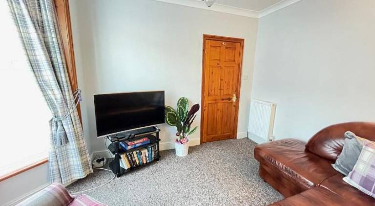 Vacation home with 4 rooms for 7 persons — photo 2