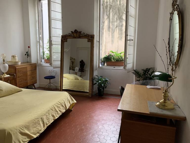 Bed & Breakfast Chapitre