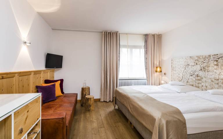 Romantikhotel Zur Schwane (Volkach) — photo 2
