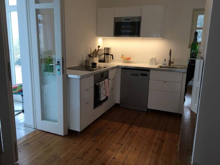 Ferienwohnung Bad Orb
