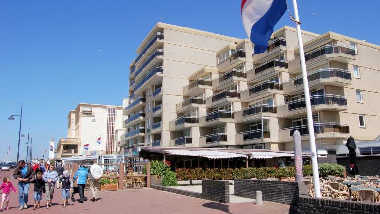 Ferienwohnung  Katwijk