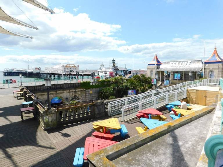 Appartement Brighton