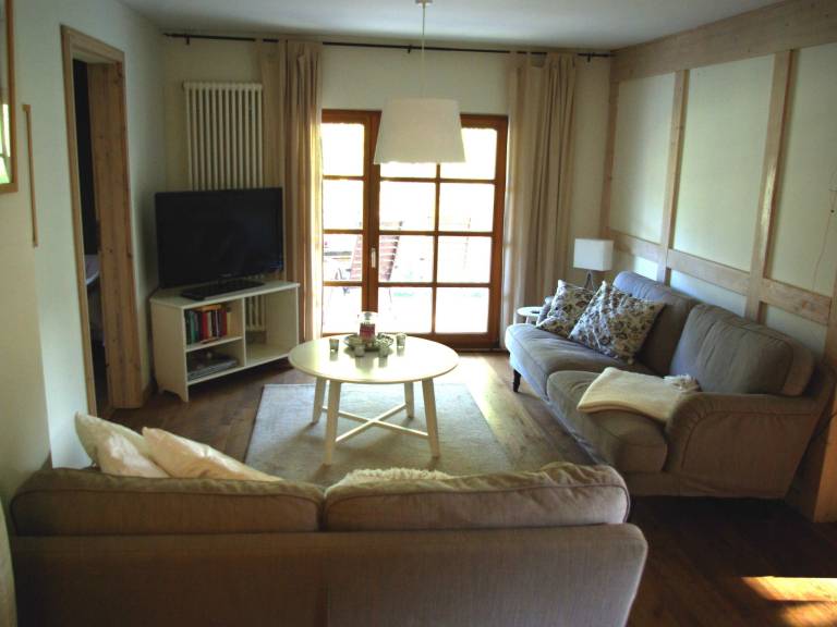 Ferienwohnung Bleckede