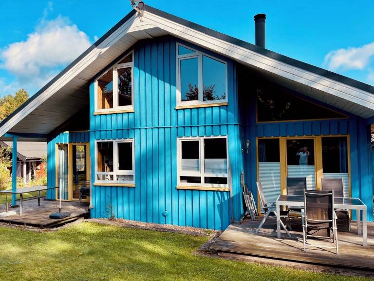 Ferienhaus Bückeburg