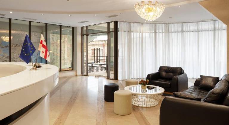 Sephia Hotel — photo 2