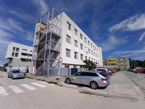Apartmán Rovinka