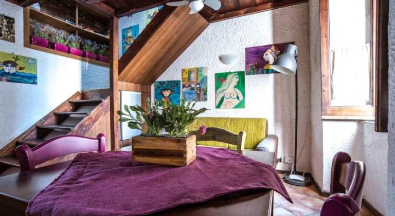 Vacation home | Close to Catania Cathedral — photo 2