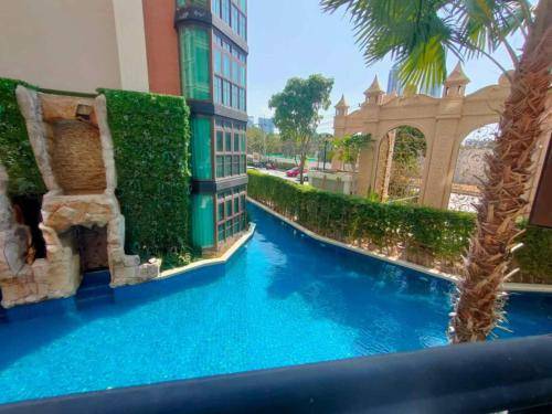 Ferienwohnung Pattaya