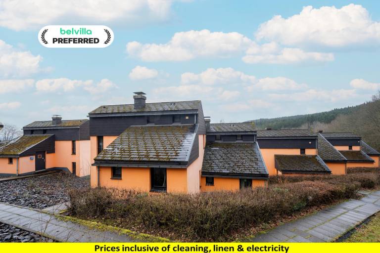 Ferienwohnung Hoppstädten-Weiersbach